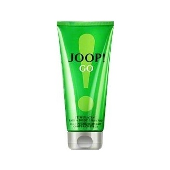 Joop! Go sprchový gel 150 ml