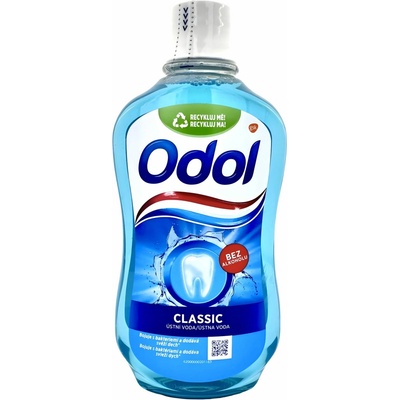 Odol Classic 500 ml