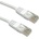 Roline Пач кабел UTP, 10m, Cat 5E, сив (S1410-40)