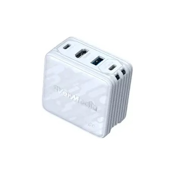 Image 1 of Hama Зарядна станция AverMedia Core Go GC313 White (CGC313W)