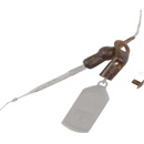 Fox Fishing Edges Camo Angled Drop Off Run Rig Kit