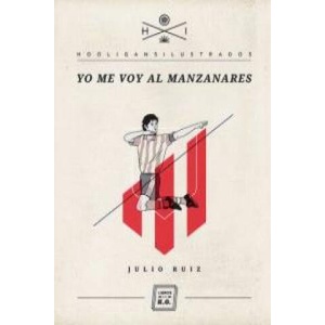Yo me voy al Manzanares | Ruiz, Julio (2012)