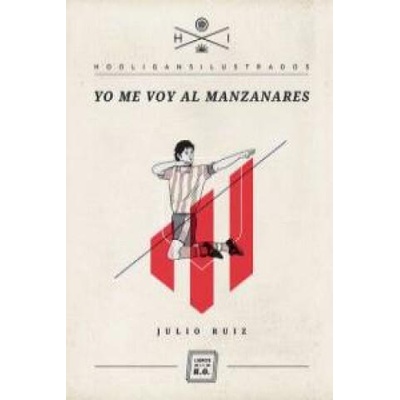 Yo me voy al Manzanares | Ruiz, Julio
