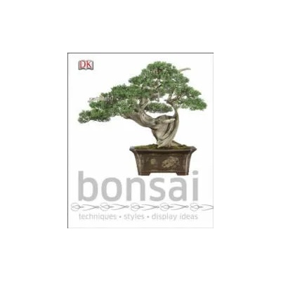 Bonsai | Peter Warren