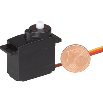 Joysway servo 9g kabel 23,5 cm
