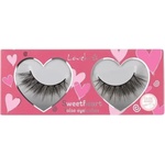 Lovely Изкуствени мигли Sweetheart - ozone