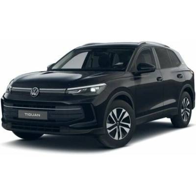 Volkswagen Tiguan 1.5 eTSI DSG 110 kW