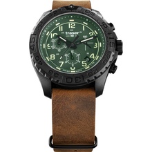 Traser P96 Outdoor Pioneer Evolution Green nato