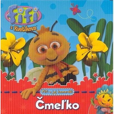 Čmeľko -