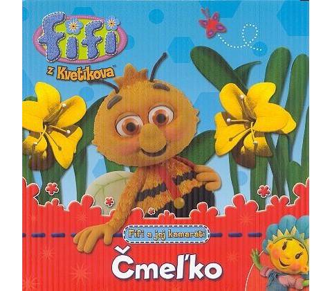 Čmeľko -