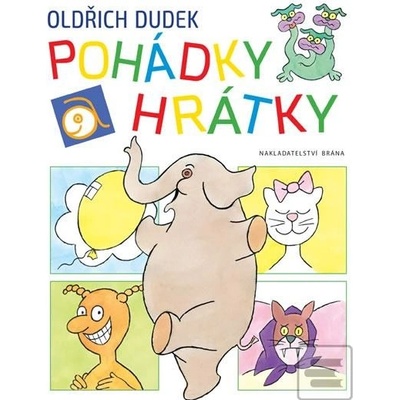 Pohádky a hrátky