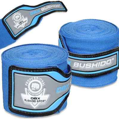 DBX BUSHIDO PRO – Zboží Dáma