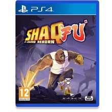 Shaq-Fu: A Legend Reborn