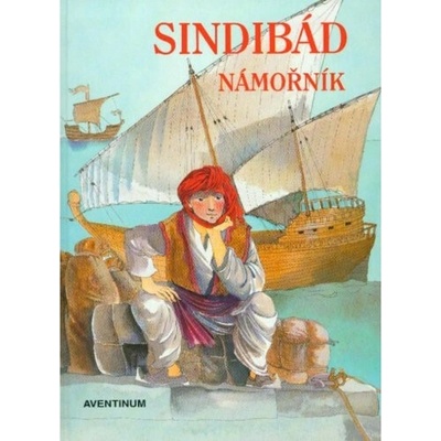 Sindibád námořník