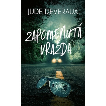 Tajemná vražda
