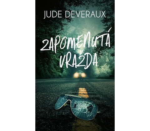Tajemná vražda