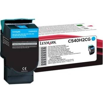 Lexmark C540H2CG - originálny