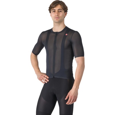 Castelli Superleggera A/C Light black