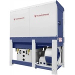CORMAK Индустриален аспиратор за прах CORMAK DCV4500S/ 3kW (DCV4500S)