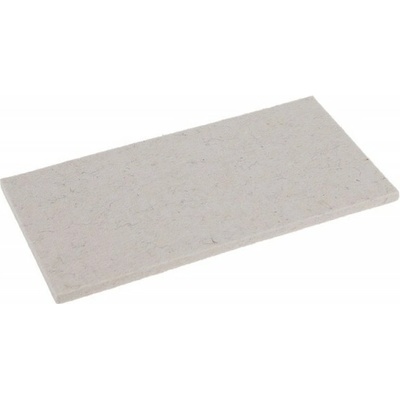 Náhradná biela plsť 280x140x8mm