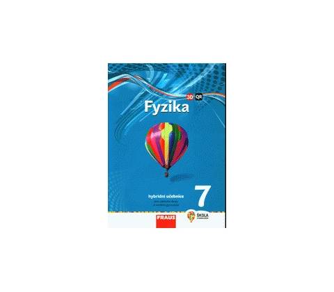 Fyzika 7