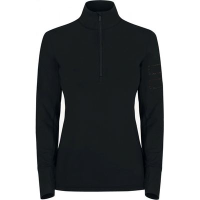 OneMore 631 Dámska mikina TURTLENECK WITH HALF ZIP