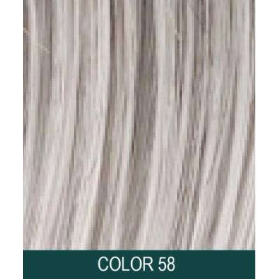 Exclusive wigs by Lubo paruka Milano