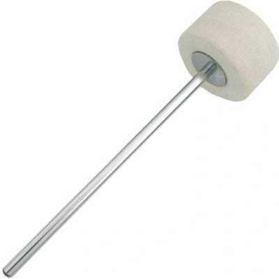 Gibraltar SC-3261 Felt Bass Drum Beater