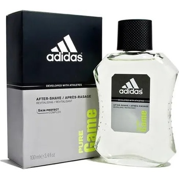 Adidas Pure Game 100 ml