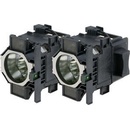 Lampa do projektora Epson ELPLP73, generická lampa vrátane modulu