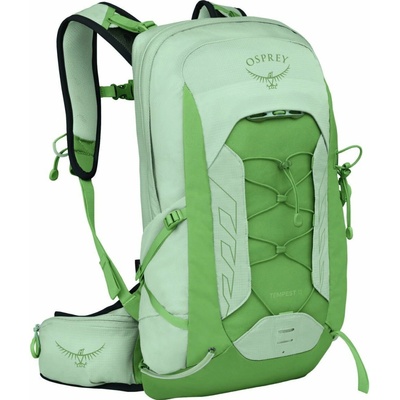 Osprey Tempest 11 l frosty mint green botanica