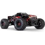 Traxxas Maxx 1: 8 4WD RTR червен