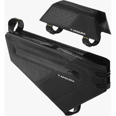 Apidura Aero system S/M 2,2l