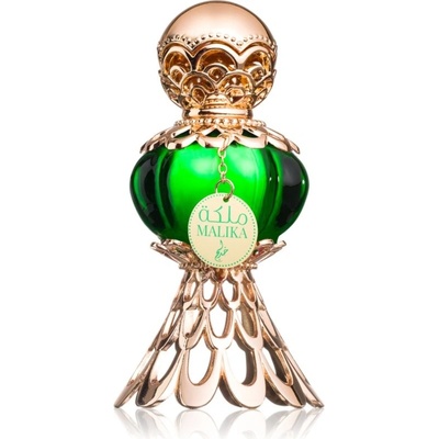 Khadlaj Malika Green parfumovaný olej dámska 15 ml