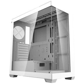 darkFlash DS900 White