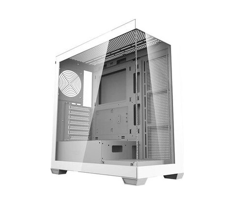 darkFlash DS900 White