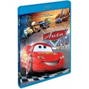 Autá (Blu-ray)