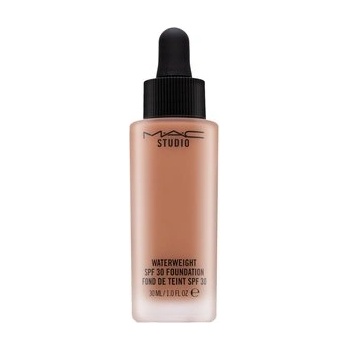 MAC Studio Waterweight Foundation течен фон дьо тен NW43 30 ml