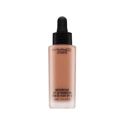 MAC Studio Waterweight Foundation течен фон дьо тен NW43 30 ml