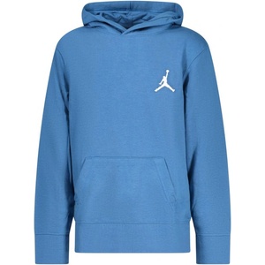 Nike Детски суитшърт с цип jordan, Размер 10-12a, Цвят Синьо (95c630_blu1r)