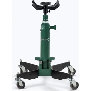 Compac hidraulik Крик за скоростни кутии Compac TJ-1300/ 1.3 т/ 1000mm (C932052)