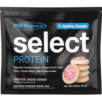 PEScience Select Protein 16 g