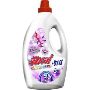 Albus Течен препарат за пране Axal Color