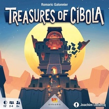 Ankama Treasures of Cibola