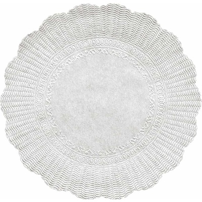Wimex Rozetka PAP biela Ø21cm