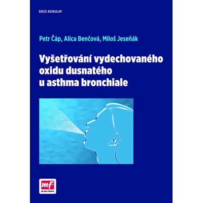 Vyšetřování vydechovaného oxidu dusnatého u asthma bronchiale