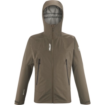 Millet Мъжко водоустойчиво яке Millet Seneca GTX 3-Layer Jacket Waterproof jacket - Dorite (002-4082-0214)