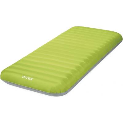 Intex TPU Dura-Beam Camping Mat Цвят: зелен