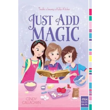 Image 1 of Just Add Magic
