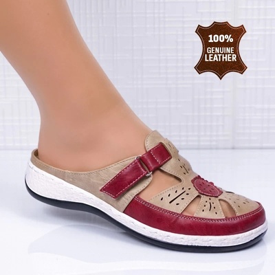 Чехли 9763-2 Red